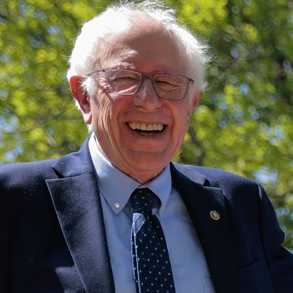 Sen. Bernie Sanders Reintroduces The "Medicare For All Act"