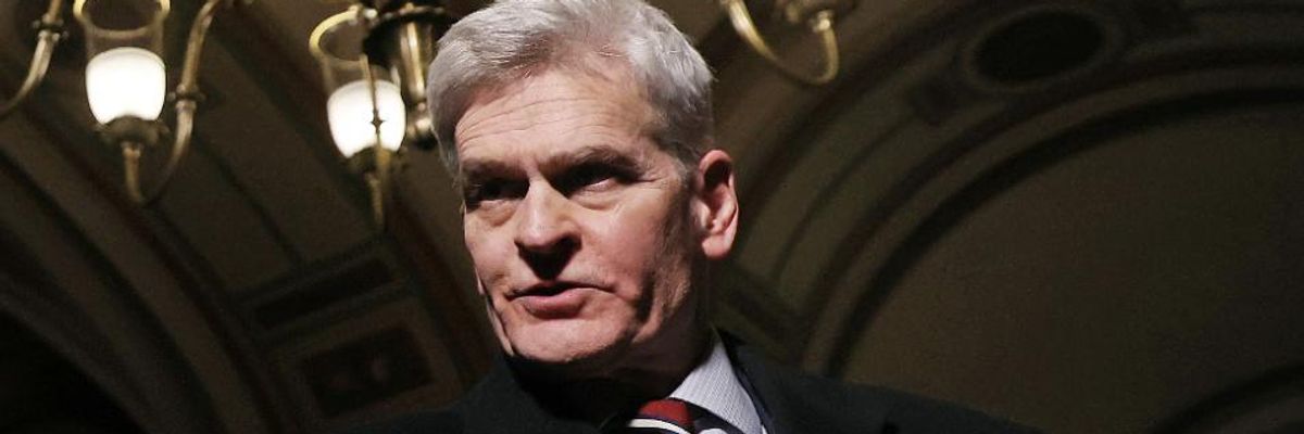 Just Six GOP Senators Join Democrats in Reaffirming Trump Impeachment Trial as Constitutional