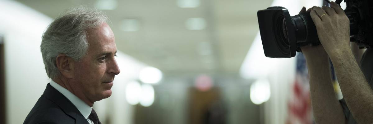 Deficit Hawk Myth Dead as GOP Unite Over Morally and Economically 'Obscene' Tax Bill