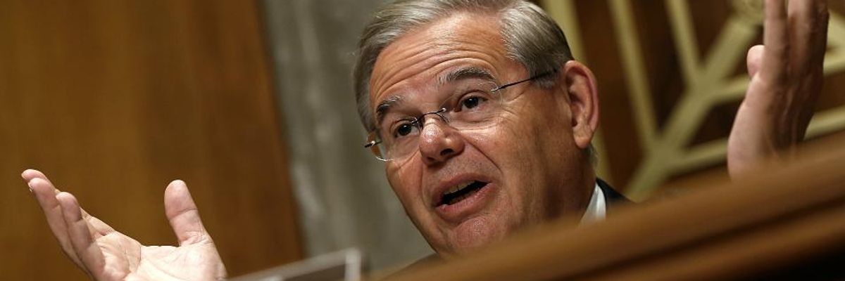 For Second Time During Shutdown, Four Democrats Vote With GOP to Punish Boycotts of Israel