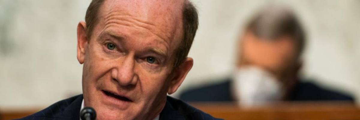 'Shameful': Millionaire Senators Vote Against Popular Minimum Wage Raise That Would Lift Millions Out of Poverty