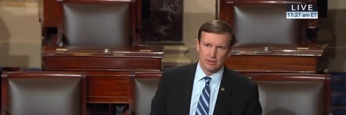 History Repeats as Senate Rejects All Post-Orlando Gun Control Measures