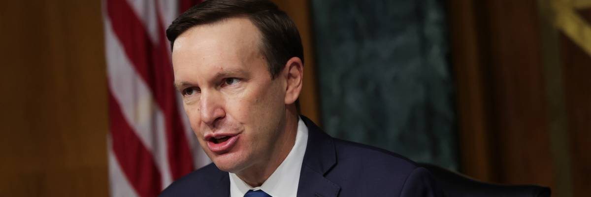 Sen. Chris Murphy