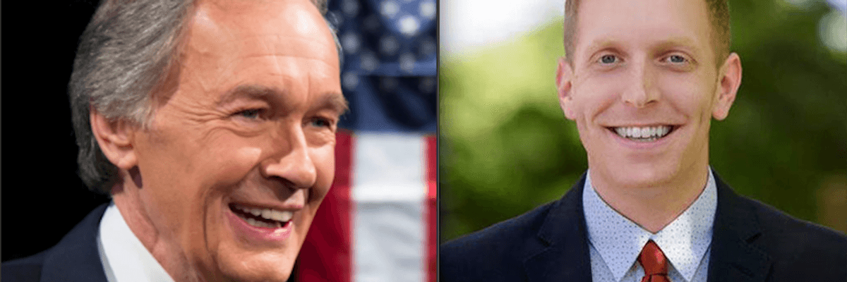 'The Clear Progressive Choices': Working Families Party Endorses Markey and Morse in Primary Contests