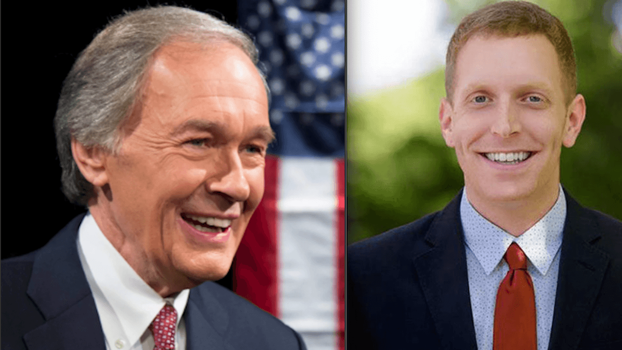 'The Clear Progressive Choices': Working Families Party Endorses Markey and Morse in Primary Contests