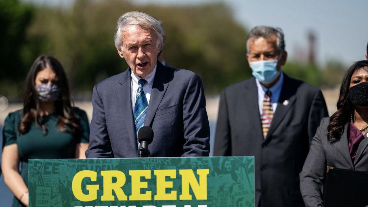 America Needs a 21st-Century Civilian Climate Corps