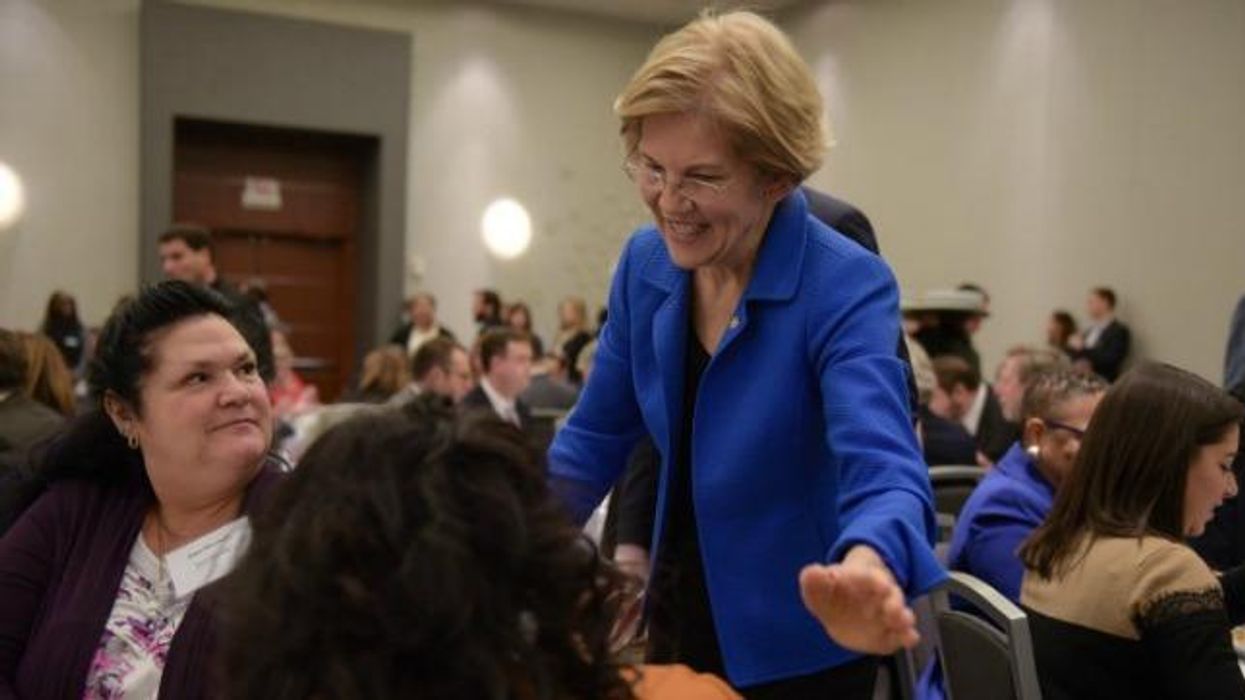 I Call It Like I See It on the #BankLobbyistAct