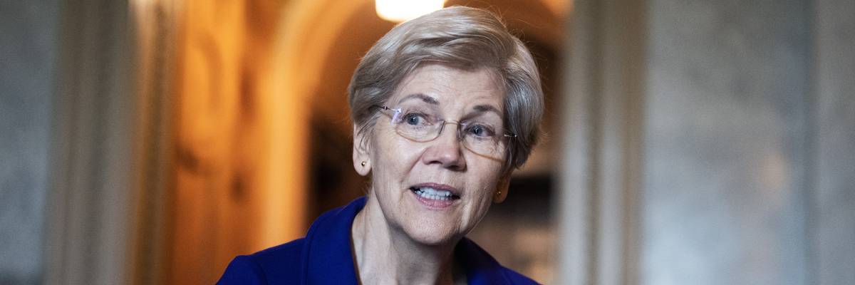 With the Crypto Industry War Chest Looming, Senate Democrats Help GOP Pass GENIUS Act