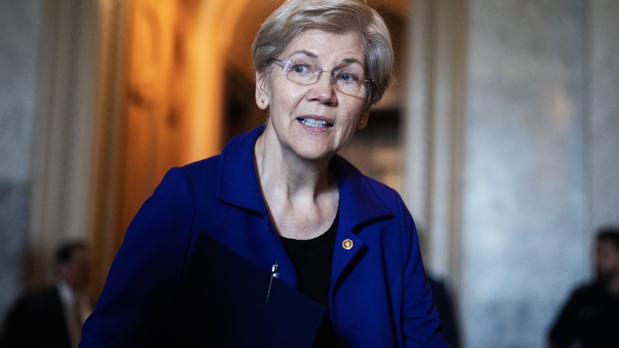 With the Crypto Industry War Chest Looming, Senate Democrats Help GOP Pass GENIUS Act