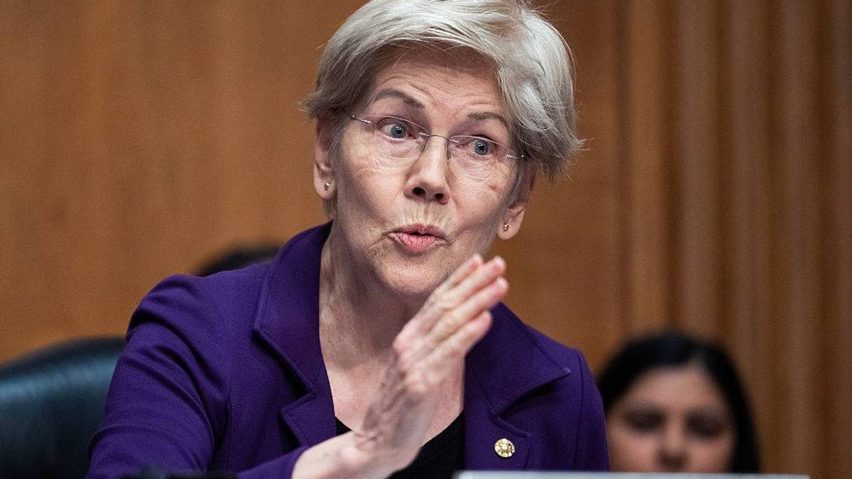 ‘Ruthlessly Corrupt’: Democrats Take Aim at Trump's ‘Plunder’ of US Taxpayers in New Bill