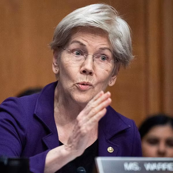 ‘Ruthlessly Corrupt’: Democrats Take Aim at Trump's ‘Plunder’ of US Taxpayers in New Bill