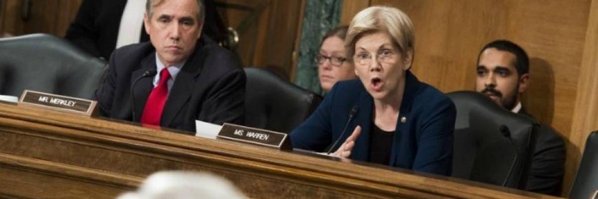 The Time Is Now to Stand Up for the CFPB