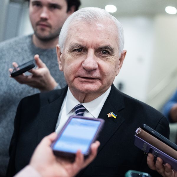 Sen. Jack Reed