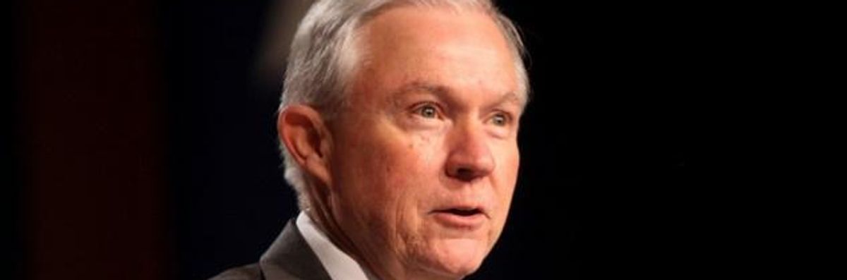 Holding Sessions Accountable on Civil Liberties