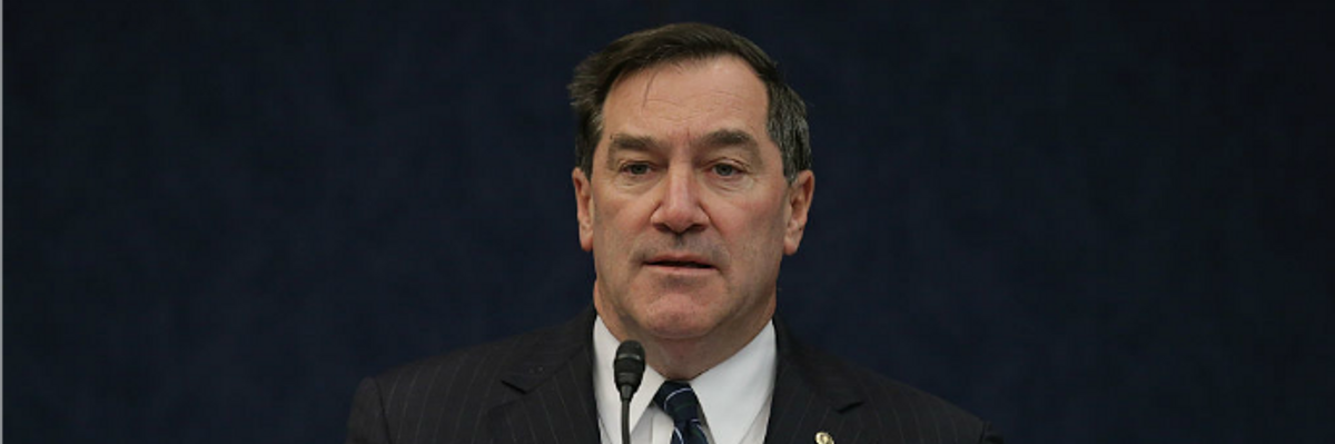 Without Once Mentioning the Word 'Torture,' Democrat Joe Donnelly Declares Support for Gina Haspel