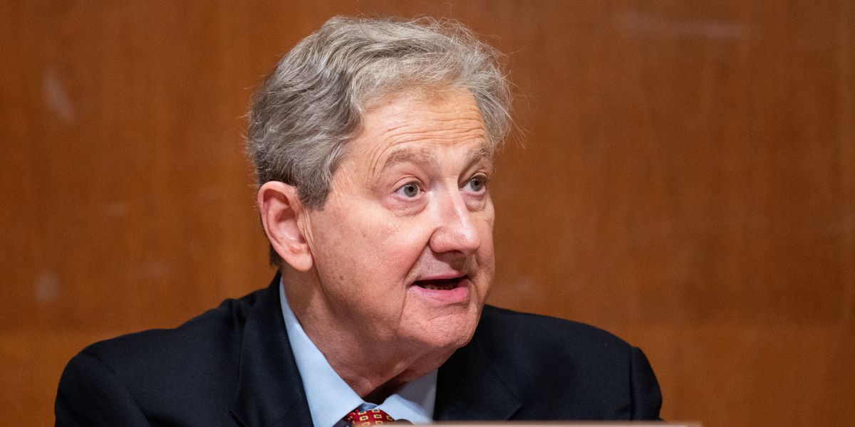 Omar Says Bigotry of Senator Kennedy 'Just the Tip of the Iceberg' | Common Dreams