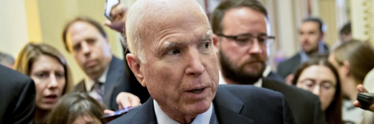 If You're Against the Tax Plan, You're a) in the Majority, and b) Not a Congressional Republican