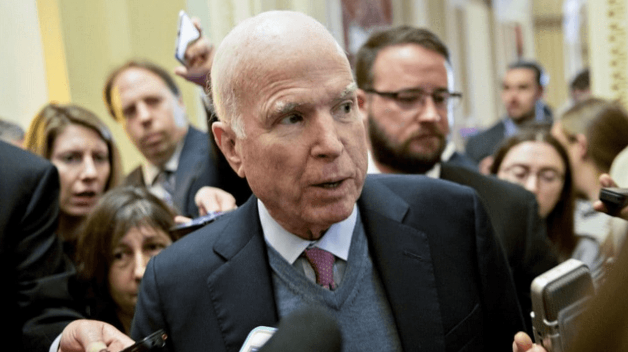If You're Against the Tax Plan, You're a) in the Majority, and b) Not a Congressional Republican