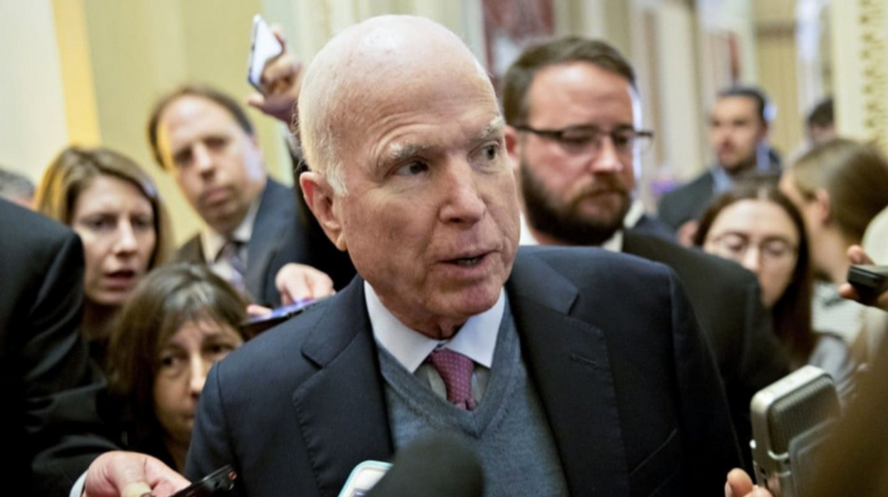 If You're Against the Tax Plan, You're a) in the Majority, and b) Not a Congressional Republican