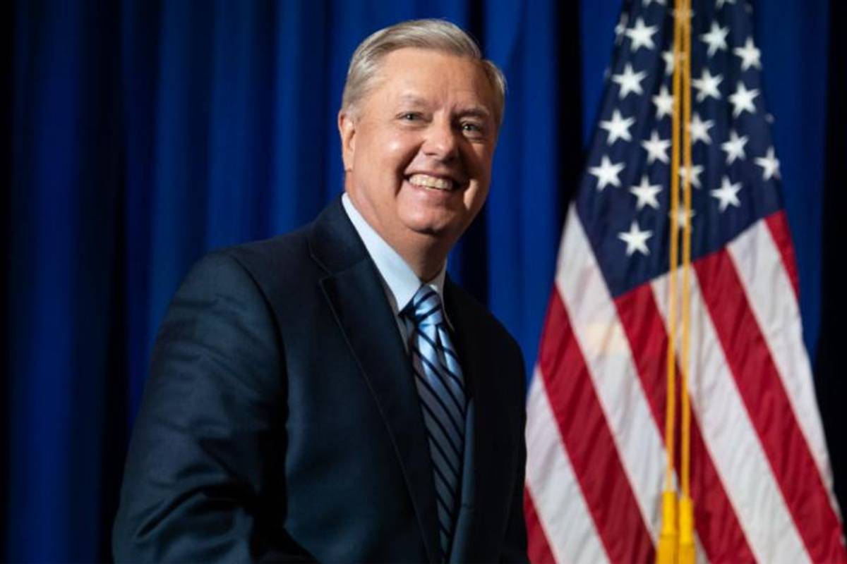 Lindsey Graham Admits That Making Voting More Accessible Renders GOP Victories Impossible | Common Dreams