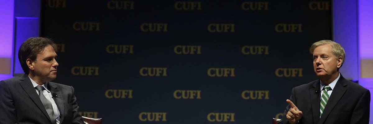 Conservative Jewish Journalists Use False Claims of Censorship to Try to Silence Critics