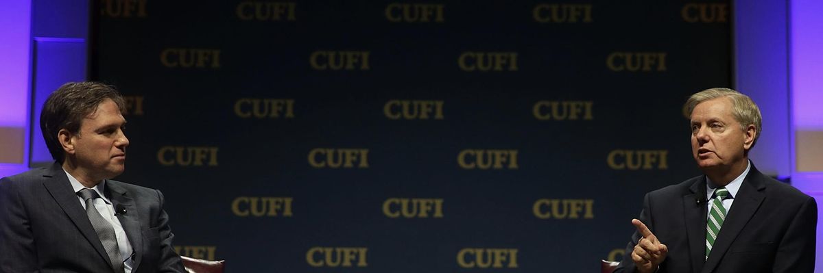 Conservative Jewish Journalists Use False Claims of Censorship to Try to Silence Critics