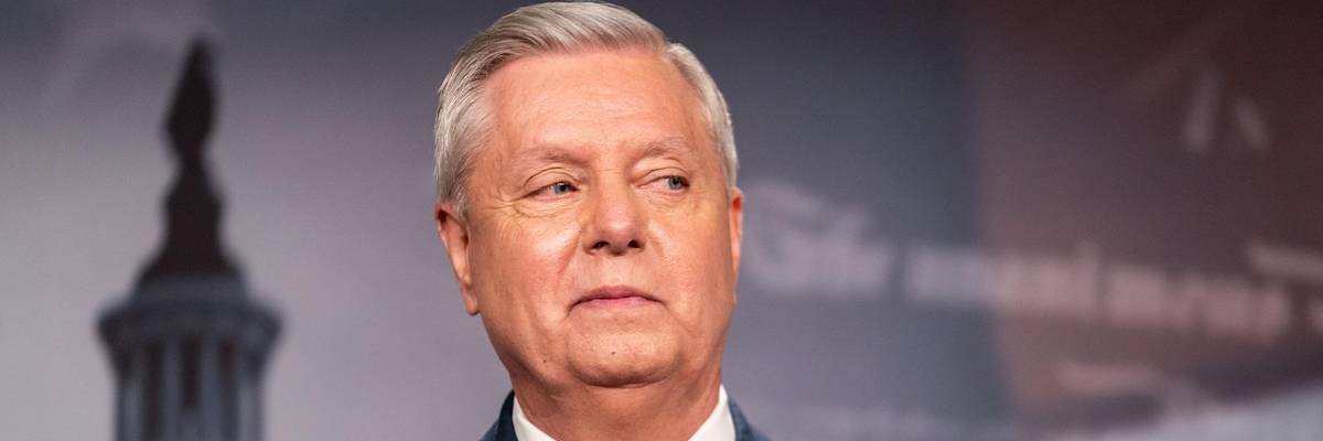 Sen. Lindsey Graham