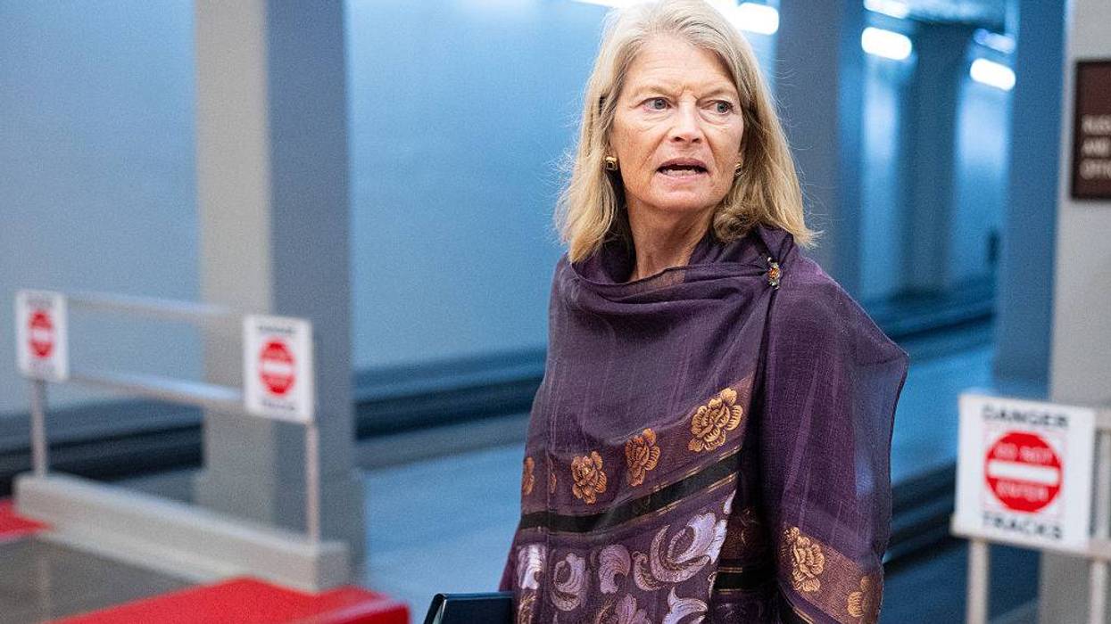 Backlash Builds Against Trump DOJ's 'Unprecedented' Investigation of US Federal Reserve Chairman