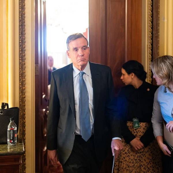 Sen. Mark Warner.