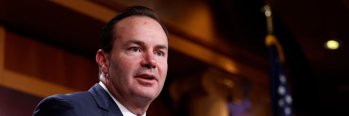 GOP Accused of Trying to Tank Government Funding With Xenophobic 'Poison Pill'