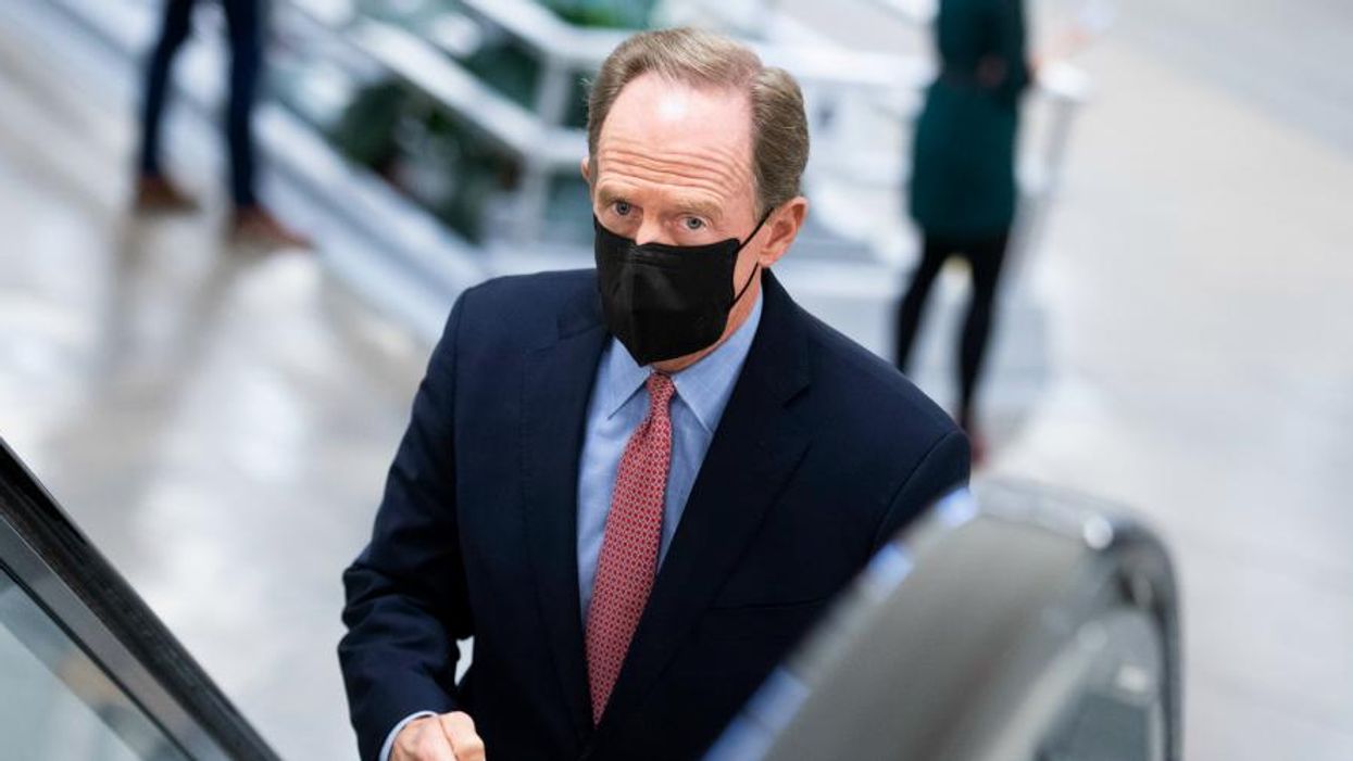 Last-Minute GOP Push to End Emergency Lending Programs Condemned as Effort to 'Sabotage the Economy,' Undermine Biden