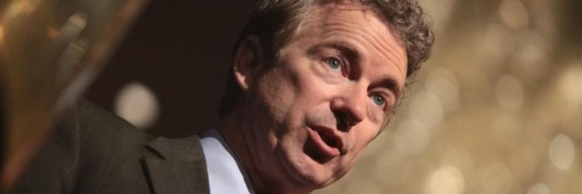 With at Least Three Members of US Congress Infected With Coronavirus, Calls for Remote Voting Grow