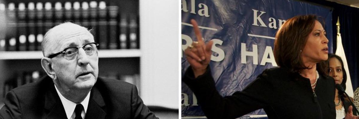 After 200 Attempts Over a Century, Senate Makes What 'Should Be an Obvious Choice,' Recognizing Lynching as a Federal Crime