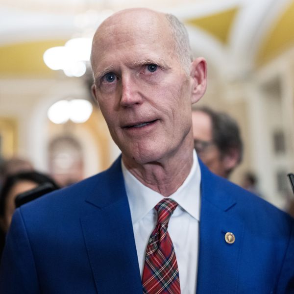 Sen. Rick Scott