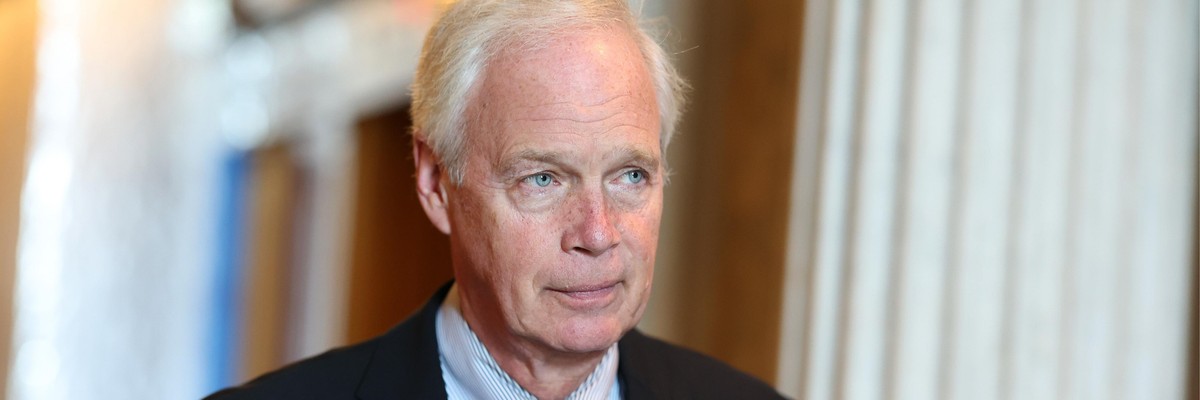 Mandela Barnes Slams Self Serving Multimillionaire Ron Johnson For Mandela Barnes Slams Self Serving Multimillionaire Ron Johnson For