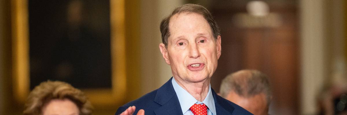 Sen. Ron Wyden