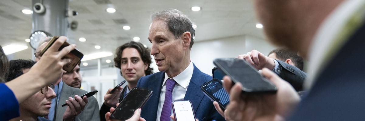 Sen. Ron Wyden