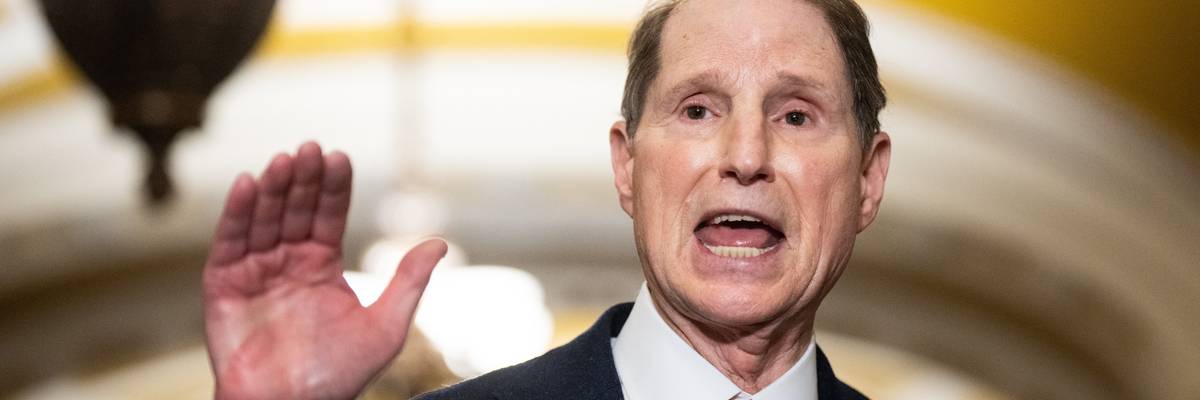 Sen. Ron Wyden