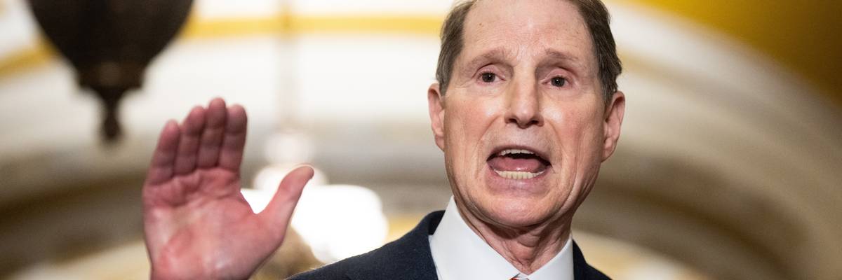 Sen. Ron Wyden