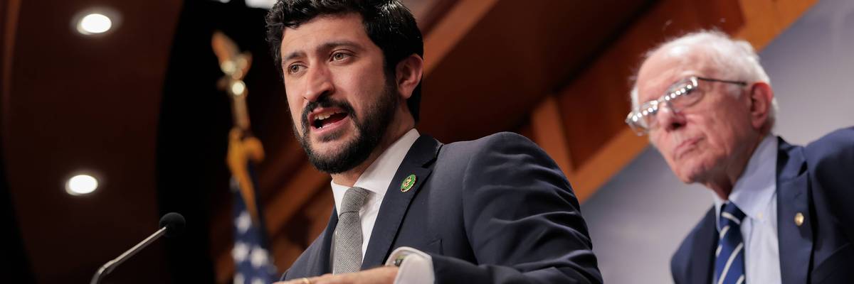 Sen. Sanders And Rep. Casar Introduce Legislation To Protect Sports Fans From Team Relocation