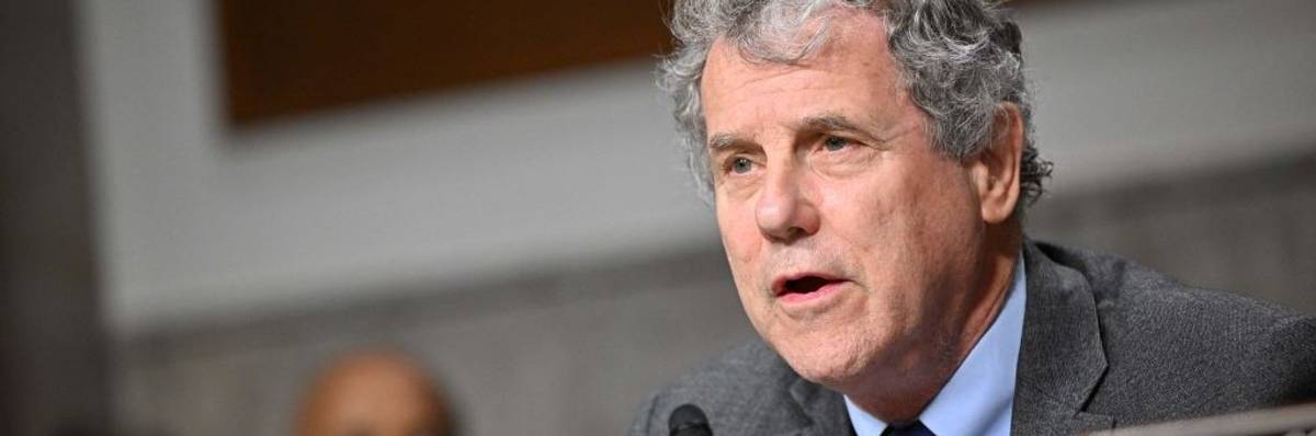 Sen. Sherrod Brown