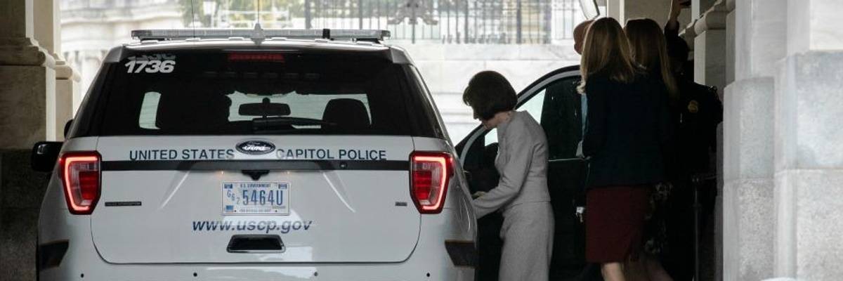 Pledging to Unseat Collins, Mainers Challenge Senator's "Infuriating and Completely False" Narrative on Response to Kavanaugh Vote