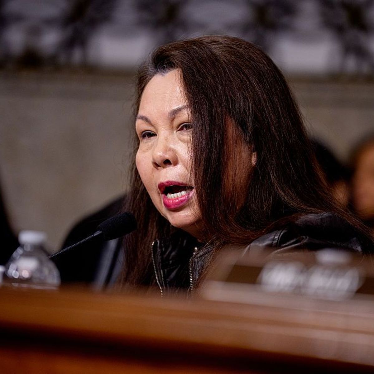 Dem Senator Raises Alarm About Trump Bringing 'Illegal and Dangerous Misuse of Lethal Force' to Domestic Foes