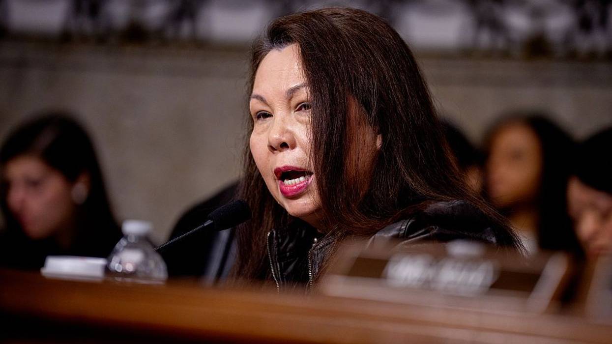 Dem Senator Raises Alarm About Trump Bringing 'Illegal and Dangerous Misuse of Lethal Force' to Domestic Foes