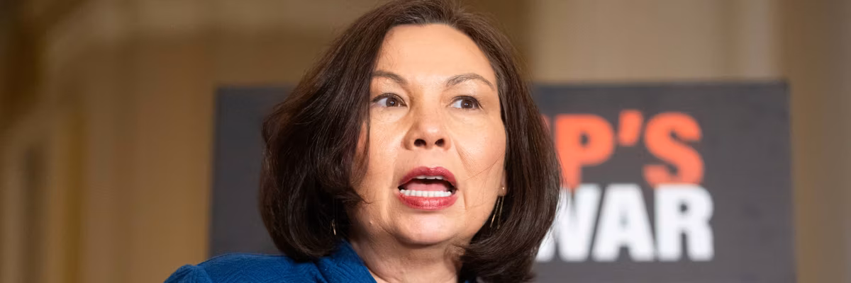 Sen. Tammy Duckworth