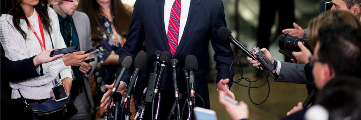 Warmonger Tom Cotton Openly Threatens China, Claims Beijing 'Inflicted' Coronavirus on the World