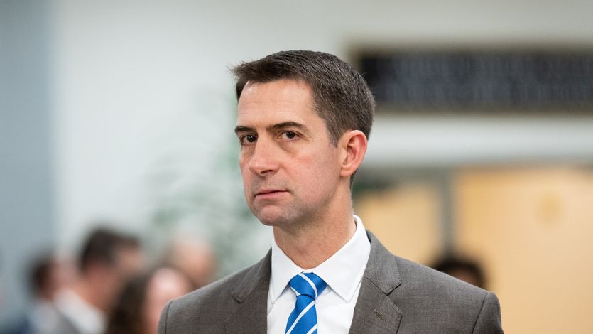 Sen. Tom Cotton