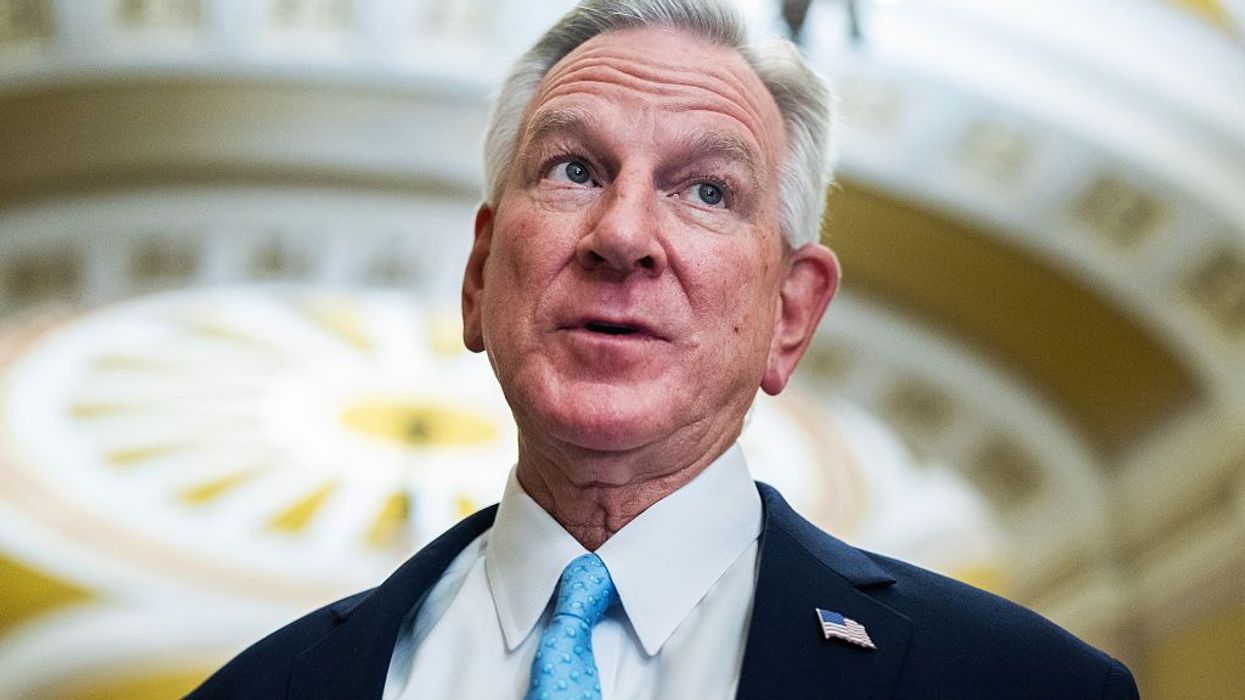 'Vile and Un-American': Tuberville Blasted for Demanding Mass Expulsion of Muslims