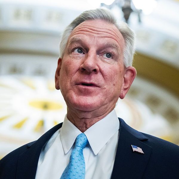 'Vile and Un-American': Tuberville Blasted for Demanding Mass Expulsion of Muslims