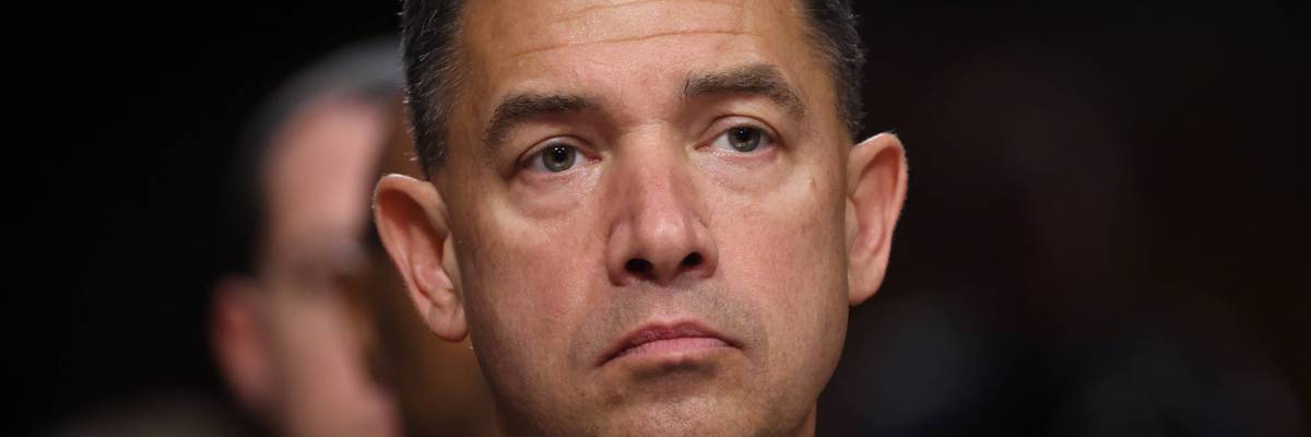 Senate Armed Services Committee Holds Hearing On CENTCOM Budget